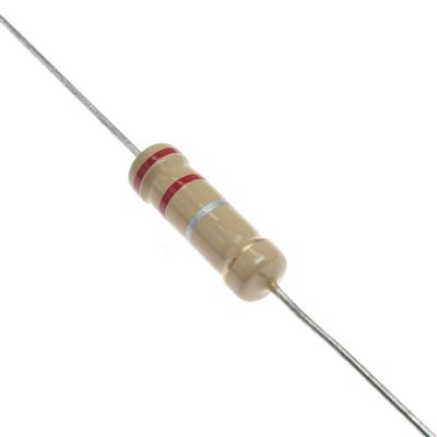 مقاومت 0.22R 1W 5%