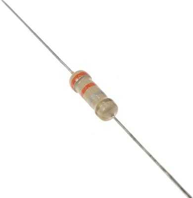مقاومت 0.33R 1W 5%