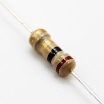 مقاومت 1R 2W 5%