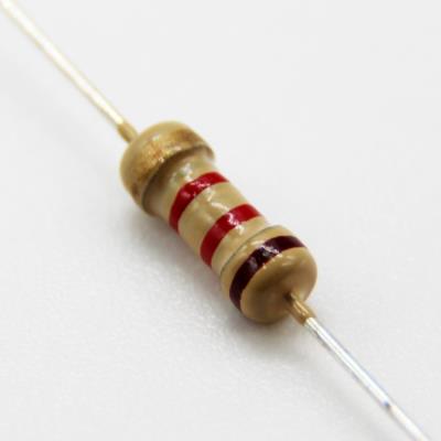 مقاومت 1.2KR 2W 5%