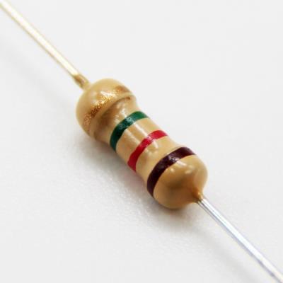 مقاومت 1.2MR 1/4W 5%