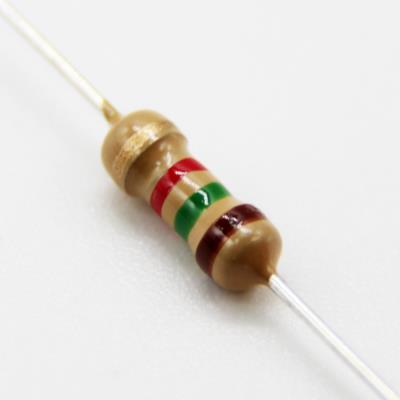 مقاومت 1.5KR 1W 5%
