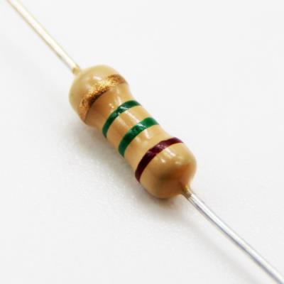 مقاومت 1.5MR 1W 5%