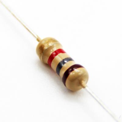 مقاومت 1.8KR 1W 5%