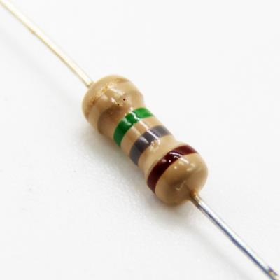 مقاومت 1.8MR 1W 5%