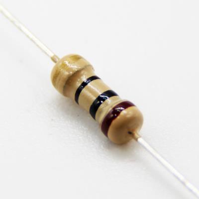 مقاومت 10R 2W 5%