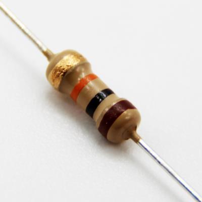 مقاومت 10KR 1/4W 5%