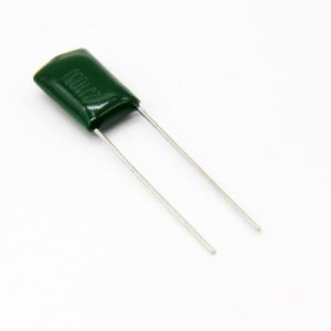 خازن پلی استر 100NF 100V 5MM HY