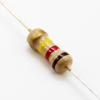 مقاومت 120KR 1W 5%