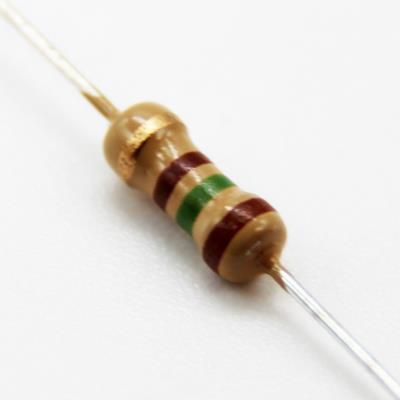 مقاومت 150R 2W 5%