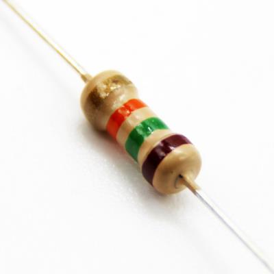 مقاومت 15KR 1W 5%