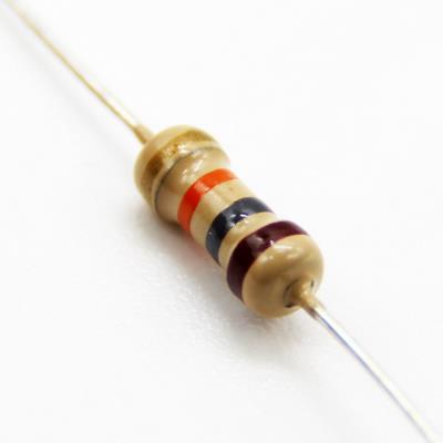 مقاومت 18KR 1/4W 5%