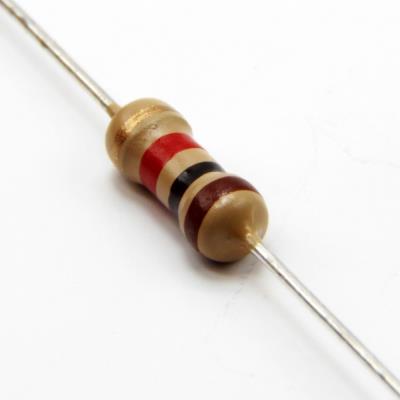 مقاومت 1KR 1W 5%