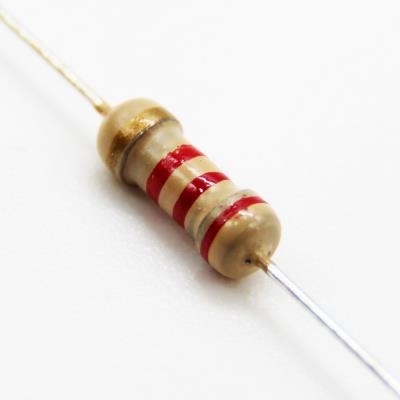 مقاومت 2.2KR 1/2W 5%
