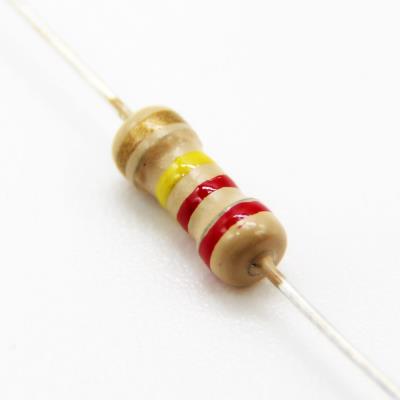 مقاومت 220KR 2W 5%