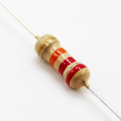 مقاومت 22KR 2W 5%