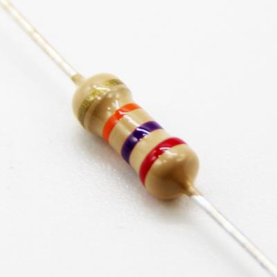 مقاومت 47KR 1W 5%