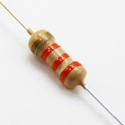 مقاومت 33KR 2W 5%
