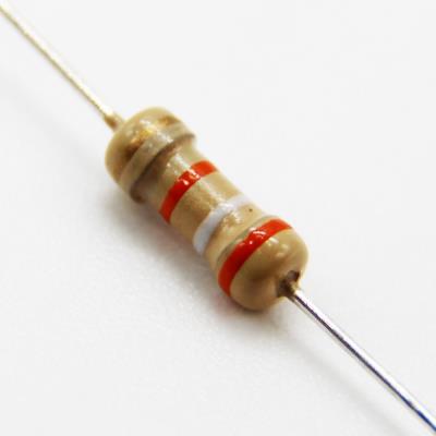 مقاومت 39KR 1/4W 5%
