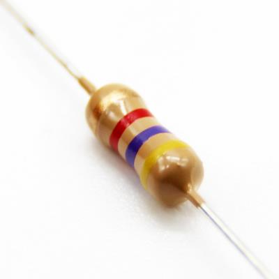 مقاومت 4.7KR 2W 5%