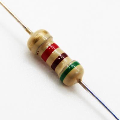 مقاومت 5.1KR 1/4W 5%