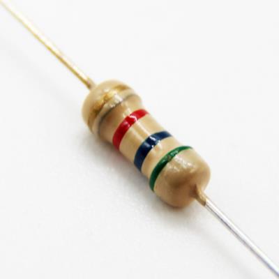 مقاومت 5.6KR 1/4W 5%