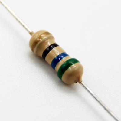 مقاومت 56R 1/4W 5%