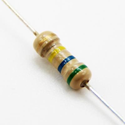 مقاومت 560KR 1/4W 5%