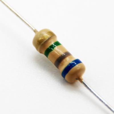 مقاومت 6.8MR 1W 5%