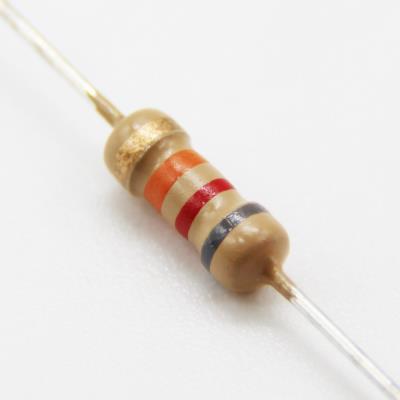 مقاومت 82KR 1/4W 5%