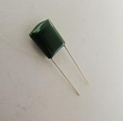 خازن پلی استر 47NF 630V 5MM HP