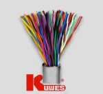 کابل 6 رشته 24 AWG (فویل و شیلد) - Image 2
