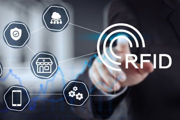 RFID چیست؟