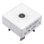 پل دیود مربعی  1000V 35A مدل KBPC3510 - Image 3