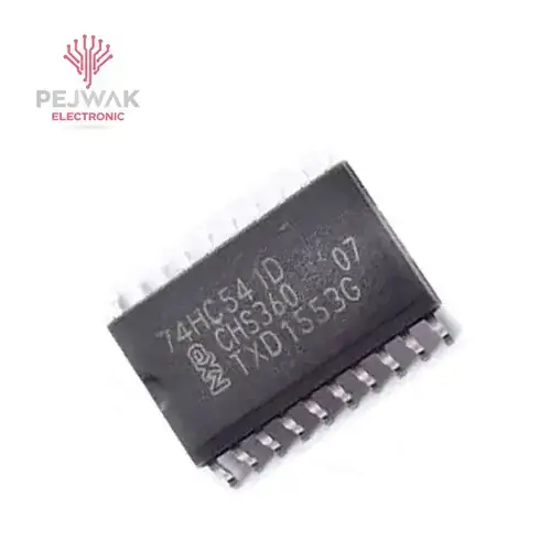 آی سی SMD مدل LM358