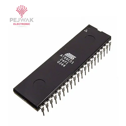 IC 89C51