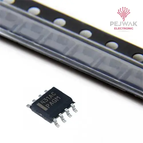 ترانزیستور 2SB772 SMD