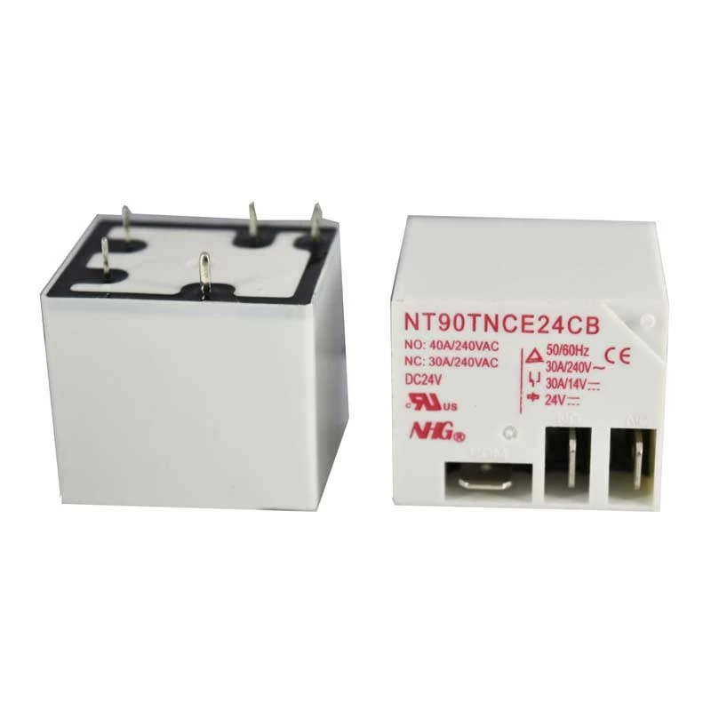 NT90 24V 40A