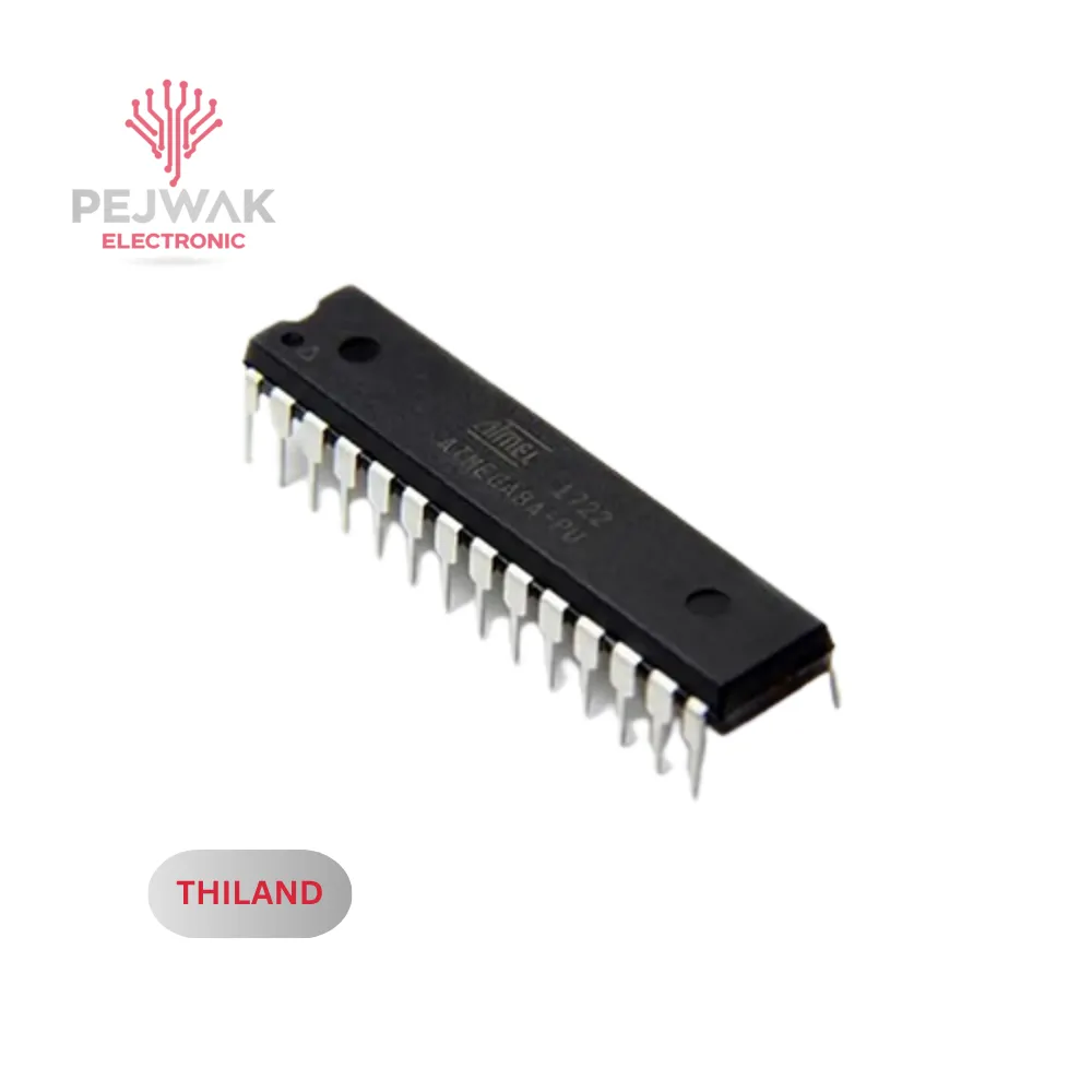 میکروکنترلر ATMEGA16A-PU