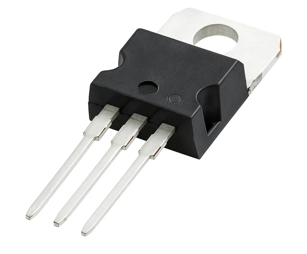 7815 رگولاتور L7815CV - Image 1
