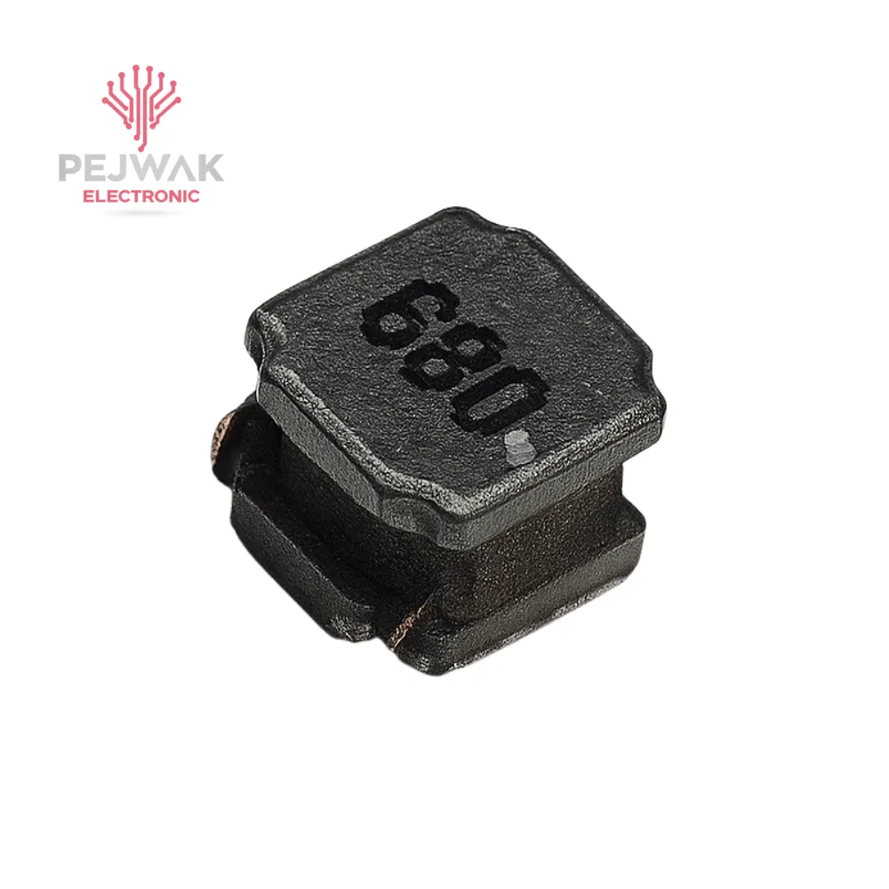 سلف SMD مدل JLS 4030-680M