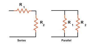 Series-and-parallel-circuits